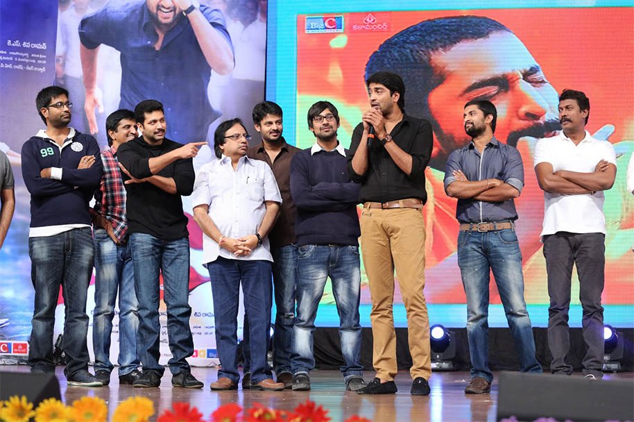 Janda-Pai-Kapiraju-Audio-Release